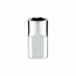 Milwaukee 45-34-9080 3/8 Drive 10mm Metric 6-Point Socket