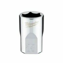 Milwaukee 45-34-9083 3/8 Drive 13mm Metric 6-Point Socket
