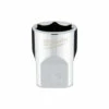 Milwaukee 45-34-9086 3/8 Drive 16mm Metric 6-Point Socket