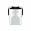 Milwaukee 45-34-9089 3/8 Drive 19mm Metric 6-Point Socket