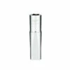 Milwaukee 45-34-9127 1/2 Drive 9/16 SAE 6-Point Deep Socket With FOUR FLAT Sides