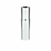 Milwaukee 45-34-9138 1/2 In. Drive 14mm Metric 6-Point Deep Socket With FOUR FLAT Sides