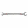 Milwaukee 45-96-8301 3/8 X 7/16 Double End Flare Nut Wrench