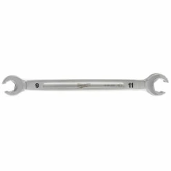 Milwaukee 45-96-8350 9mm X 11mm Flare Nut Wrench