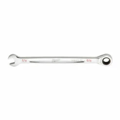 Milwaukee 45-96-9210 5/16 SAE Ratcheting Combo Wrench
