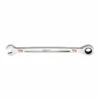 Milwaukee 45-96-9211 11/32 SAE Ratcheting Combo Wrench