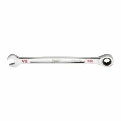 Milwaukee 45-96-9211 11/32 SAE Ratcheting Combo Wrench