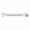 Milwaukee 45-96-9214 7/16 SAE Ratcheting Combo Wrench