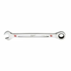 Milwaukee 45-96-9216 1/2 SAE Ratcheting Combination Wrench
