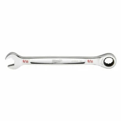 Milwaukee 45-96-9218 9/16 SAE Ratcheting Combo Wrench