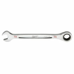 Milwaukee 45-96-9220 5/8 SAE Ratcheting Combo Wrench