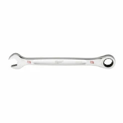 Milwaukee 45-96-9228 7/8 SAE Ratcheting Combo Wrench