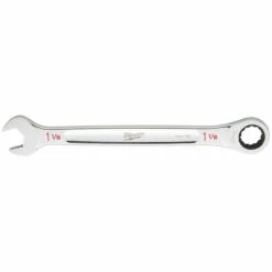 Milwaukee 45-96-9234 1-1/16 Ratcheting Combination Wrench