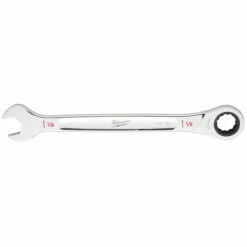 Milwaukee 45-96-9236 1-1/8 Ratcheting Combination Wrench