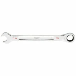 Milwaukee 45-96-9238 1-1/4 Ratcheting Combination Wrench