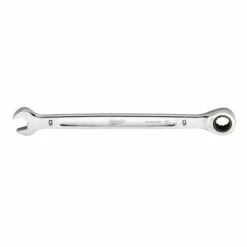 Milwakuee 45-96-9309 9mm Metric Ratcheting Combination Wrench