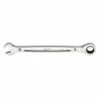 Milwaukee 45-96-9311 11mm Metric Ratcheting Combination Wrench