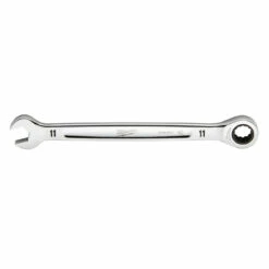Milwaukee 45-96-9311 11mm Metric Ratcheting Combination Wrench