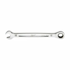 Milwaukee 45-96-9312 12MM Metric Ratcheting Combination Wrench
