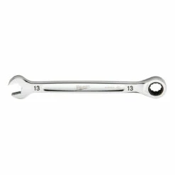 Milwaukee 45-96-9313 13MM Metric Ratcheting Combination Wrench