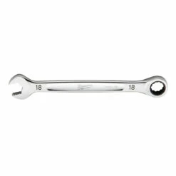 Milwaukee 45-96-9318 18MM Racheting Combination Wrench