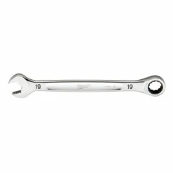 Milwaukee 45-96-9319 19MM Racheting Combination Wrench