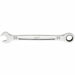 Milwaukee 45-96-9325 25MM Ratcheting Combination Wrench