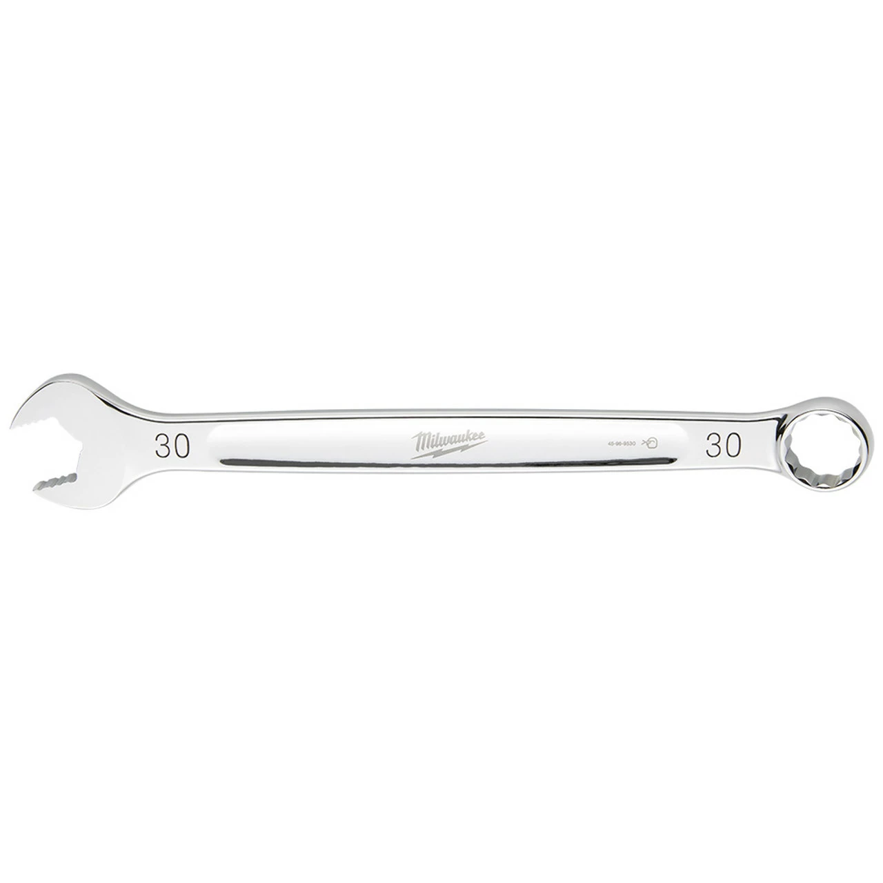 Milwaukee 45-96-9530 30MM Combination Wrench 1 Milwaukee 45-96-9530 30MM Combination Wrench