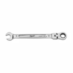 Milwaukee 45-96-9611 11mm Flex Head Ratcheting Wrench