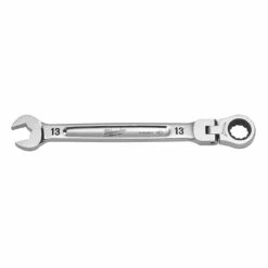 Milwaukee 45-96-9613 13mm Flex Head Ratcheting Wrench