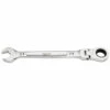 Milwaukee 45-96-9624 24MM Flex Head Ratcheting Wrench