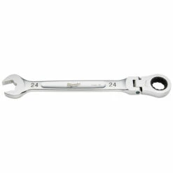 Milwaukee 45-96-9624 24MM Flex Head Ratcheting Wrench