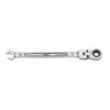Milwaukee 45-96-9808 1/4 Flex Head Combination Wrench