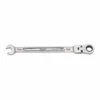 Milwaukee 45-96-9810 5/16 Flex Head Ratcheting Wrench