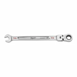Milwaukee 45-96-9810 5/16 Flex Head Ratcheting Wrench