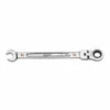 Milwaukee 45-96-9812 3/8 Flex Head Ratcheting Wrench