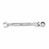 Milwaukee 45-96-9813 7/16 Flex Head Ratcheting Wrench