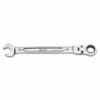 Milwaukee 45-96-9814 1/2 Flex Head Ratcheting Wrench