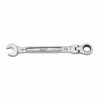 Milwaukee 45-96-9815 9/16 Flex Head Ratcheting Wrench