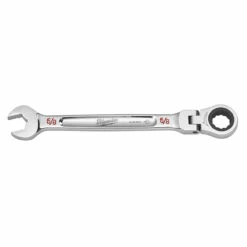 Milwaukee 45-96-9816 5/8 Flex Head Ratcheting Wrench