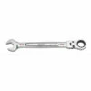 Milwaukee 45-96-9817 11/16 Flex Head Combination Wrench