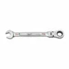 Milwaukee 45-96-9819 13/16 Flex Head Combination Wrench