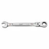 Milwaukee 45-96-9820 7/8 Flex Head Combination Wrench