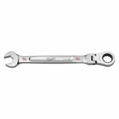 Milwaukee 45-96-9820 7/8 Flex Head Combination Wrench