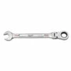 Milwaukee 45-96-9821 15/16 Flew Head Combination Wrench