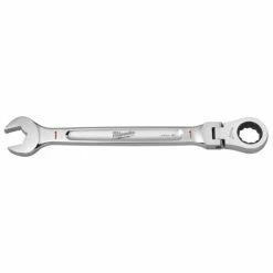 Milwaukee 45-96-9822 1 In. Flex Head Combination Wrench
