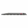 Milwaukee 48-00-1301 9 In. 5 TPI Pruning Sawzall Blades (5 Pk)