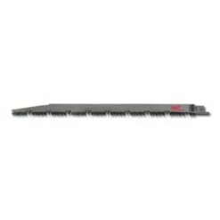 Milwaukee 48-00-1305 12 In. 5 TPI Pruning SAWZALL Blade 1 Pk