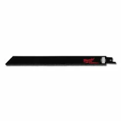 Milwaukee 48-00-1430 9 In. Carbide Grit Sawzall Blade (3 Pk)