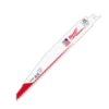Milwaukee 48-01-2026 9 In. 5 TPI The Ax Sawzall Blade 25 Pk